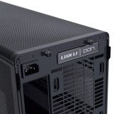 Lian Li DAN A3 case edizione legno