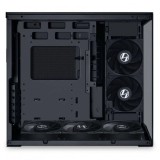Lian Li O11 case Mini V2 Flow dinamico nero