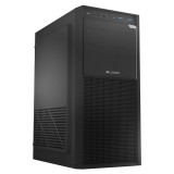 LOGIC case J23 PRO USB-C nero