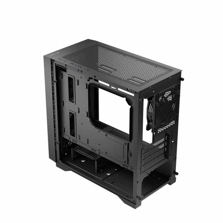 Logic DART PRO MINI USB-C PC case nero