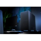 Logic DART PRO MINI USB-C PC case nero