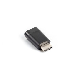 LANBERG ADATTATORE HDMI-A(M)-VGA(F) AD-0016-BK