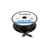 LANBERG cavo HDMI M/M V2.1 30M 8K AOC ottico