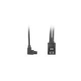 LANBERG cavo SATA DATA III (6GB/S) 50CM 90