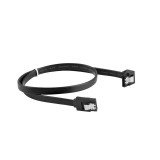 LANBERG cavo SATA DATA III (6GB/S) 50CM 90