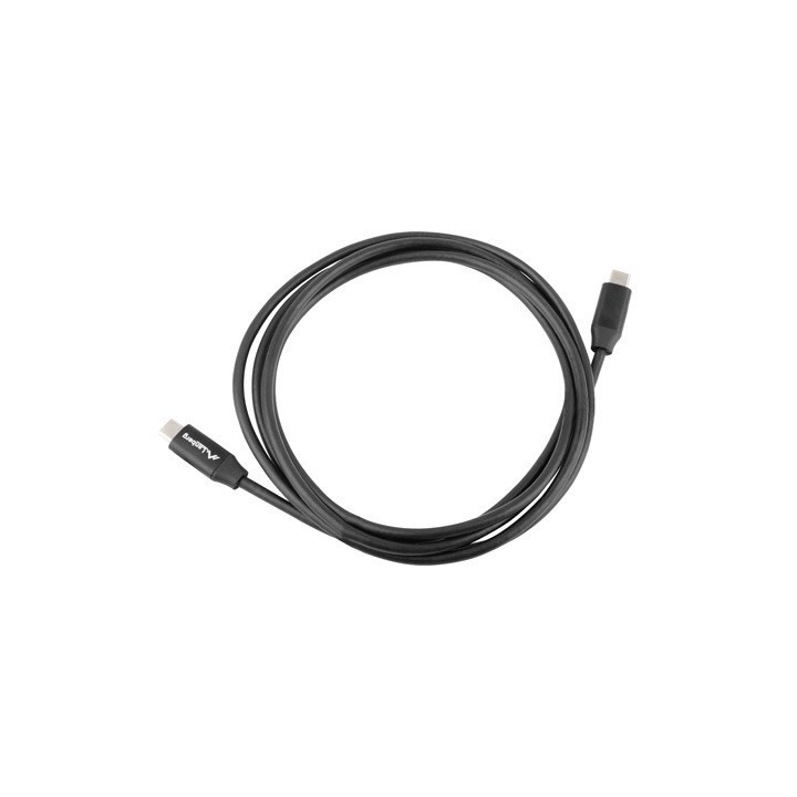 LANBERG CAVO USB 2.0 USB-C M/M 1.8M QC 4.0