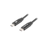 LANBERG CAVO USB 2.0 USB-C M/M 1.8M QC 4.0