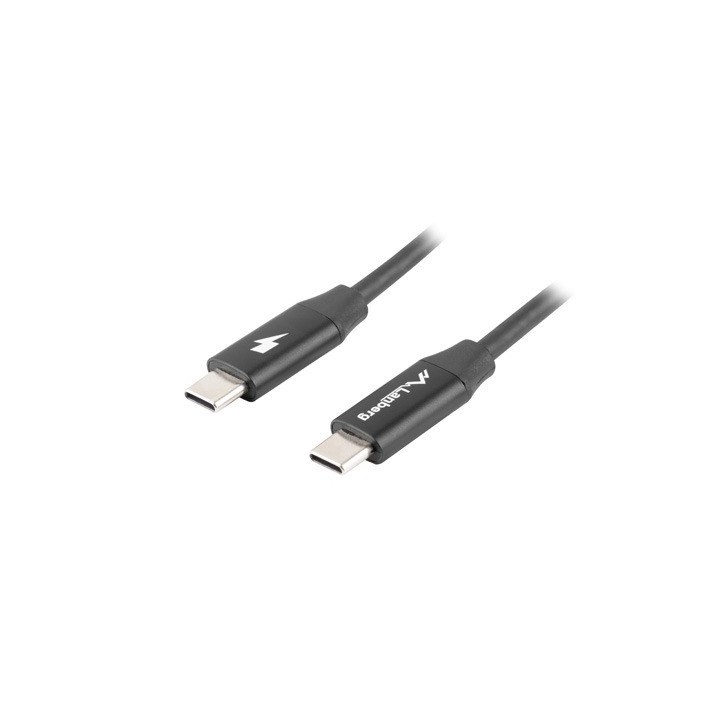 LANBERG CAVO USB 2.0 USB-C M/M 1.8M QC 4.0