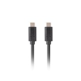 LANBERG cavo USB-C M/M 3.2 GEN2 1M PD100W