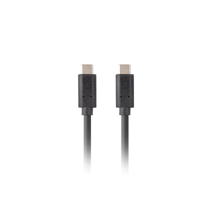LANBERG cavo USB-C M/M 3.2 GEN2 1M PD100W