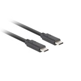 LANBERG cavo USB-C M/M 3.2 GEN2 1M PD100W