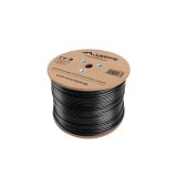 LANBERG CAVO ESTERNO UTP CAT.5E 305M FILO CU