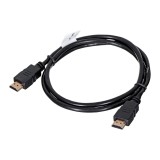 LANBERG HDMI CAVO V1.4 M/M 1M CCS NERO