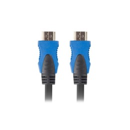 LANBERG HDMI CAVO V2.0 4K M/M 3M (NERO)
