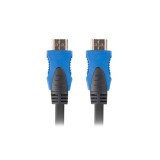 LANBERG HDMI CAVO V2.0 4K M/M 3M (NERO)