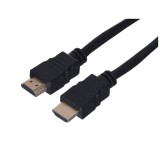 LANBERG HDMI cavo V2.0 M/M 3M CCS BLACK