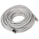LANBERG PATCHCORD CAT.6 FTP cavo di rete 1.5M GRIGIO