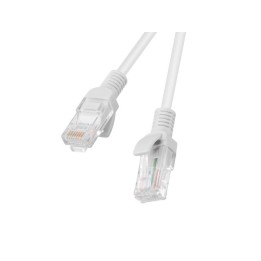 LANBERG PATCHCORD RJ45 CAT. 5E UTP 20M GRIGIO