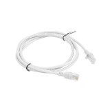 LANBERG PATCHCORD RJ45 CAT. 6 UTP 1.5M grigio