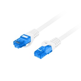 LANBERG PATCHCORD S/FTP CAT.6A 5M GRIGIO LSZH