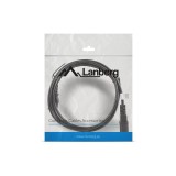 LANBERG PROLUNGHE CAVO DI ALIMENTAZIONE C13-C14 VD