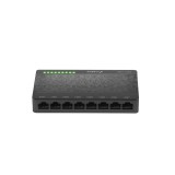 LANBERG Switch DSP1-1008 (8 porte 1GB/S)