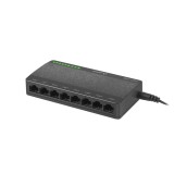 LANBERG Switch DSP1-1008 (8 porte 1GB/S)