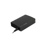 LANBERG SWITCH DSP2-1008-12V (8-PORT 12V 1GB/S)