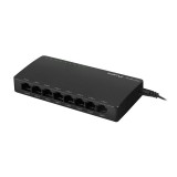 LANBERG SWITCH DSP2-1008-12V (8-PORT 12V 1GB/S)
