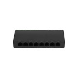 LANBERG SWITCH DSP2-1008-12V (8-PORT 12V 1GB/S)