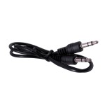 Lanberg AD-0017-BK adattatore cavo video 0.2 m VGA (D-Sub) HDMI Type A (Standard) nero