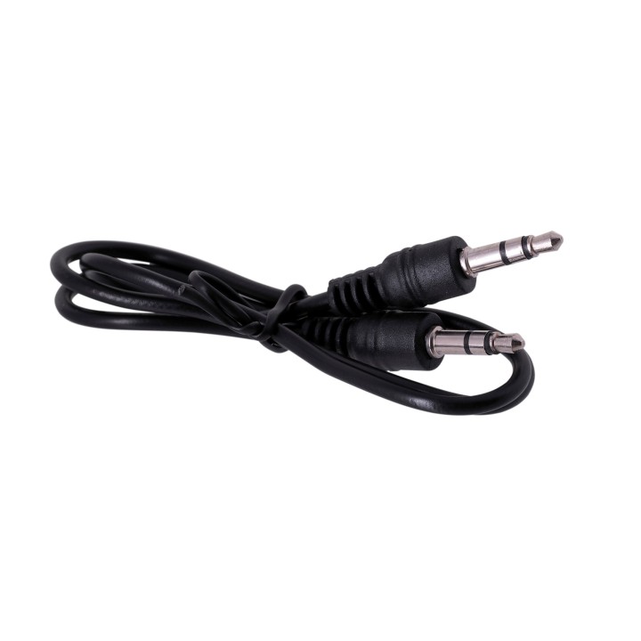 Lanberg AD-0017-BK adattatore cavo video 0.2 m VGA (D-Sub) HDMI Type A (Standard) nero