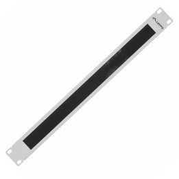 Lanberg AK-1101-S accessorio rack Pannello spazzola