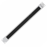 Lanberg AK-1101-S accessorio rack Pannello spazzola