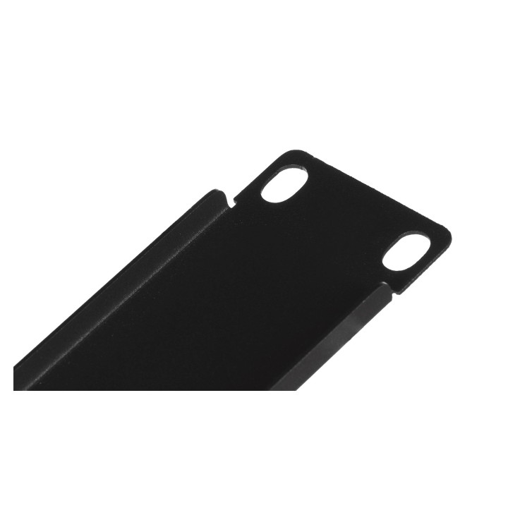 Lanberg AK-1401-B accessorio rack Pannello vuoto
