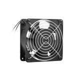 Lanberg AK-1501-B accessorio rack Ventilatore di raffreddamento