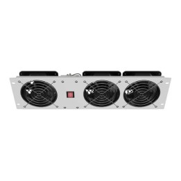 Lanberg AK-1506-S accessorio rack kit ventola