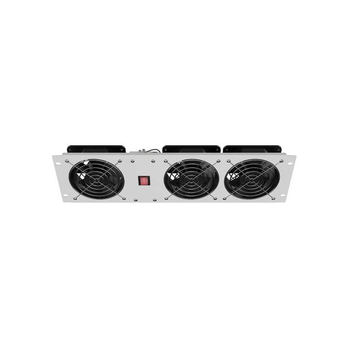 Lanberg AK-1506-S accessorio rack kit ventola