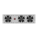 Lanberg AK-1506-S accessorio rack kit ventola