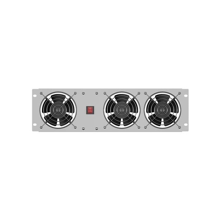 Lanberg AK-1506-S accessorio rack kit ventola