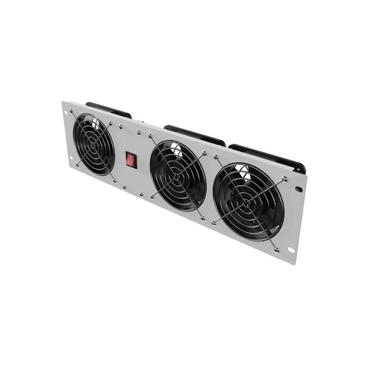 Lanberg AK-1506-S accessorio rack kit ventola