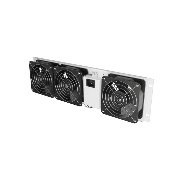 Lanberg AK-1506-S accessorio rack kit ventola