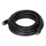 Lanberg CA-HDMI-10CC-0075-BK HDMI cavo 7 5m HDMI Type A (Standard) nero