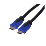 Lanberg CA-HDMI-20CU-0075-BK HDMI cavo 7.5 m HDMI Type A (Standard) nero