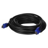 Lanberg CA-HDMI-20CU-0075-BK HDMI cavo 7.5 m HDMI Type A (Standard) nero