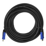 Lanberg CA-HDMI-20CU-0075-BK HDMI cavo 7.5 m HDMI Type A (Standard) nero