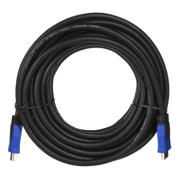 Lanberg CA-HDMI-20CU-0075-BK HDMI cavo 7.5 m HDMI Type A (Standard) nero