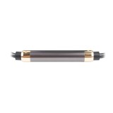 Lanberg CA-HDMI-20CU-0150-BK HDMI cavo 15 m HDMI Type A (Standard) nero