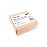 Lanberg CA-HDMI-20FB-0500-BK cavo ottico HDMI M/M 50m v2.0 4K AOC