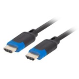 Lanberg CA-HDMI-30CC-0018-BK HDMI cavo 1.8 m HDMI Type A (Standard) nero